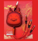 【建宸森语】新春大转盘，家电好礼送不停！